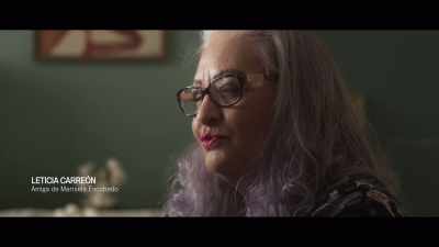 MARISELA'S FRIEND - The Three Deaths of Marisela Escobedo