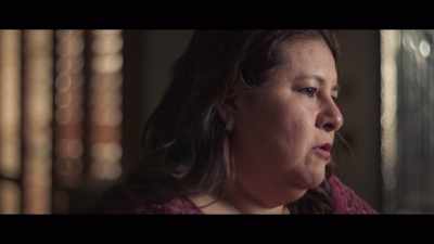 MARISELA'S SISTER - The Three Deaths of Marisela Escobedo