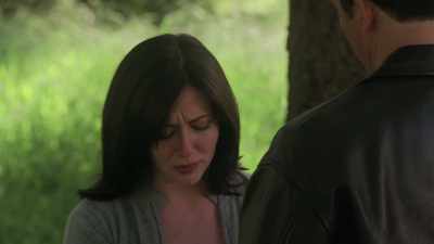 Marisol, lovely to see you. - Charmed