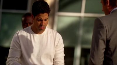Marisol? - CSI: Miami