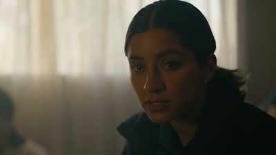 Marisol, - Allegiance