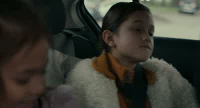 MARISOL: Thanks for driving us. - A Man Called Otto