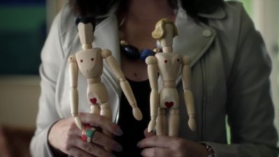 Marital aids. - The Magicians