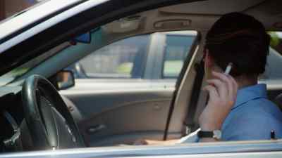 Marius, you got a text. - Sneaky Pete
