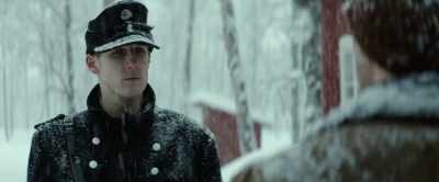 Marius Gronvoll? - The 12th Man