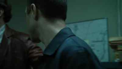 Marius: Okay, okay. - Sneaky Pete