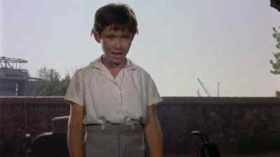 Marius? - Fanny