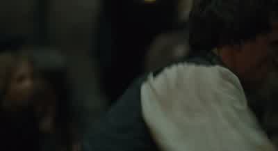 Marius! - Les MisÃ©rables