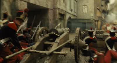 Marius. - Les MisÃ©rables