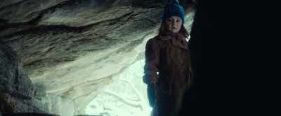 MARIUS: We still can't move him. - The 12th Man