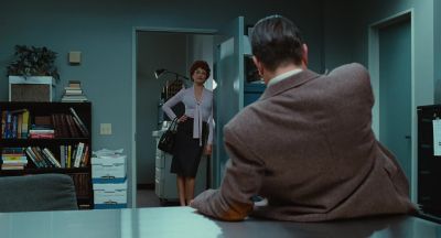 Marji I am going to rock your vagina - Bad Teacher