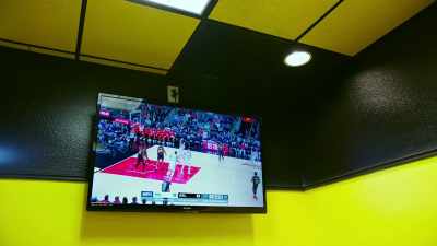 MarJon Beauchamp was with us last year. - Destination NBA: A G League Odyssey