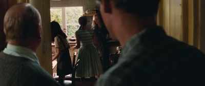 Marjorie, do you want
to come and sit down? - On Chesil Beach