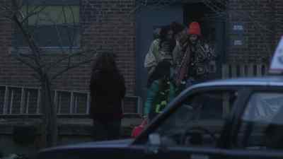 - Marjorie: Is this everything?
- Noa: Yeah, from today - Pretty Little Liars: Original Sin