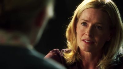 Marjorie, we know that
the gun was Barry's. - CSI: Crime Scene Investigation