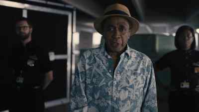 Marjorie? - Sneaky Pete