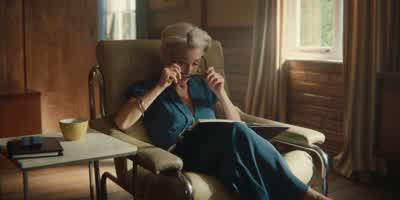 Marjorie... - Sex Education