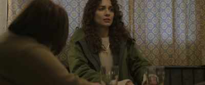Marjorie:
Terrible thing that's happened, - Lord of Misrule