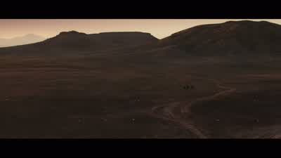 Mark 400. - Kingdom of Heaven