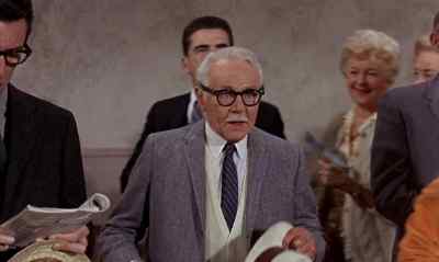 MARK.
- ALL RIGHT, DOC. - The Ugly Dachshund