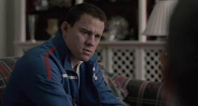 Mark we as a nation have failed to honor you - Foxcatcher