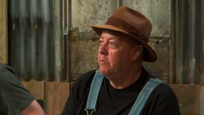 [mark]
at the end of this round, - Moonshiners: Master Distiller