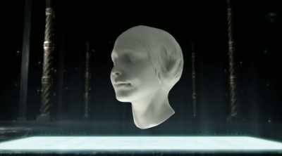 [Mark Benecke] Maybe they
could resuscitate people - Strangest Things