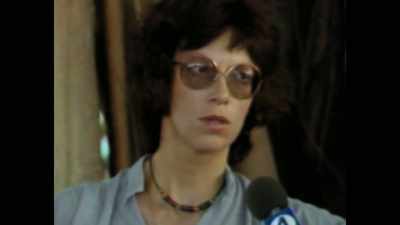 MARK: Carole would come up
and just talk to - Ted Bundy: Falling for a Killer