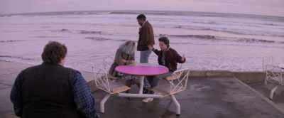 - [Mark chuckles]
- [Chloe chuckles] - The Loneliest Boy in the World