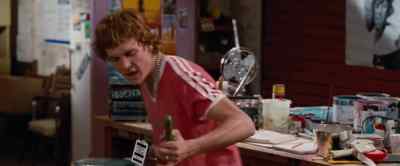 Mark, could you please not sing? - Empire Records