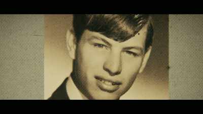 - [mark] this created - Invisible Monsters: Serial Killers in America