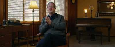 Mark David Chapman,
who murdered John Lennon, - The Case for Heaven