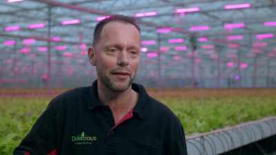 MARK DELISSEN: Our neighbors
are already asking, - Europe From Above