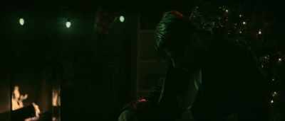 Mark, did you just
choke on your own blood? - Hostage