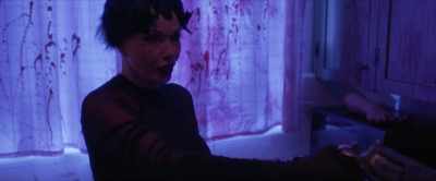 Mark, did you really have
sex with your sister? - A Halloween Feast