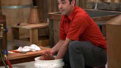 [mark] do you know if...
Your mash isn't fully
fermented, - Moonshiners: Master Distiller