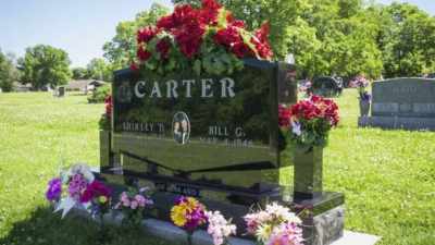 MARK: First thing that just
stood out about this case - Killer Cases