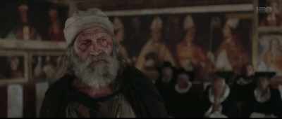 Mark that for thirty years - Menocchio the Heretic