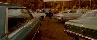 Mark,
get to the sunlight! - Salem's Lot