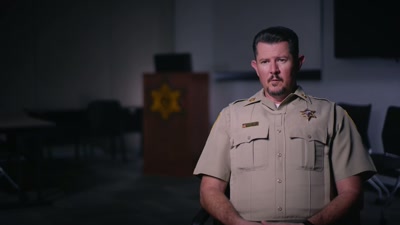 Mark Gooch was laying in wait - How I Caught My Killer
