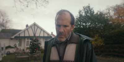 Mark got caught - Whitstable Pearl