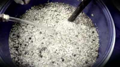  [mark] this grappa, procuring
  the pomace and hauling it, - Moonshiners: Master Distiller