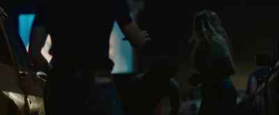 (MARK GROANS) - The Man in the White Van