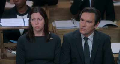(Mark) Have you discussed
with Adam - The Children Act