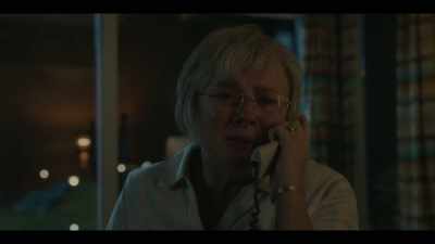 Mark, you have your father
back. I'm so happy for you. - The Thief, His Wife and the Canoe
