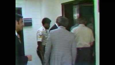 MARK: He was a guy
powerless at this point, - Ted Bundy: Falling for a Killer