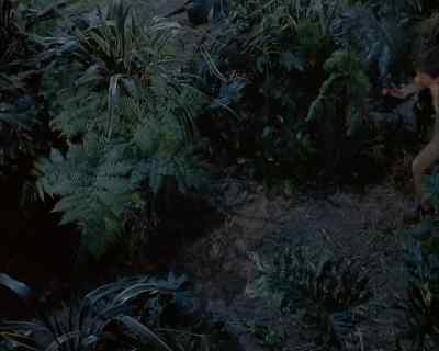 [ Mark ]
He's not much of a housekeeper. - Land of the Giants