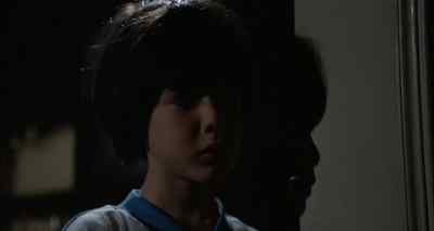 Mark, hide. - Amityville II: The Possession