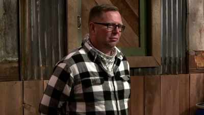 [mark] howard,
little pieces of apple - Moonshiners: Master Distiller