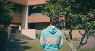 Mark, I hate to be judgmental, - The Map of Tiny Perfect Things